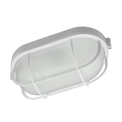 Настенно-потолочный светодиодный светильник Uniel ULW-K21/22/23/24 ULW-K24B 12W/4000K IP54 White