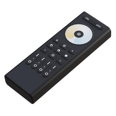 Пульт управления Arte Lamp Smart A70RC-02CH-BK