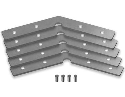 Соединитель для профиля Ambrella light ILLUMINATION GP8054