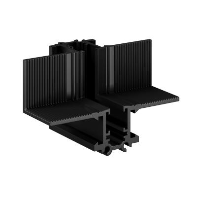 Коннектор Maytoni Accessories for tracks Levity TRA184ICL-13B Коннектор Maytoni Accessories for tracks Levity TRA184ICL-13B