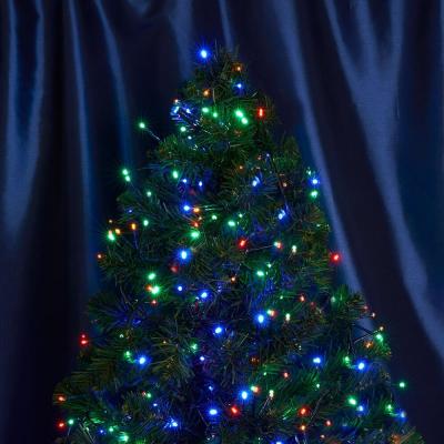 Светодиодная гирлянда линейная Feron CL09 48179