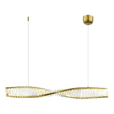Подвесная люстра ST LUCE ELICA SL6205.313.01 Подвесная люстра ST LUCE ELICA SL6205.313.01