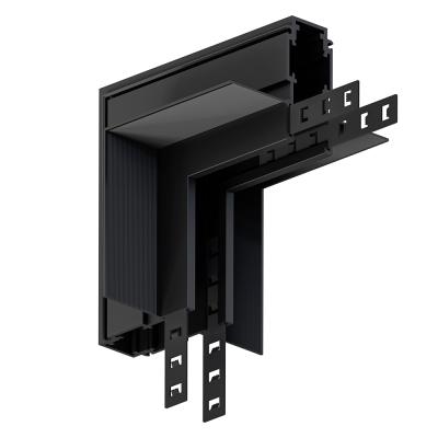 Коннектор для шинопровода (Трека) Arte Lamp Expert-Accessories A590906