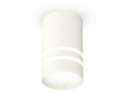 Накладной светильник Ambrella light Xs Techno Spot XS6301062 (C6301, N6235) Накладной светильник Ambrella light Xs Techno Spot XS6301062 (C6301, N6235)