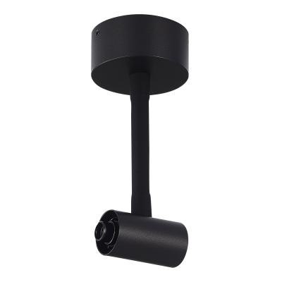 Потолочный токопроводящий соединитель ST LUCE TECHNO ST1602.419.00 Потолочный токопроводящий соединитель ST LUCE TECHNO ST1602.419.00