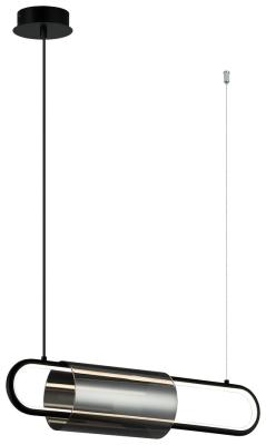 Подвесной светильник VELANTE 260-023-01