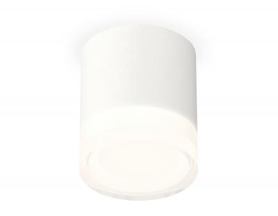Накладной светильник Ambrella light Xs Techno Spot XS7401043 (C7401, N7160) Накладной светильник Ambrella light Xs Techno Spot XS7401043 (C7401, N7160)
