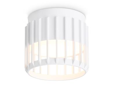 Накладной светильник Ambrella light TECHNO SPOT TN71151 Накладной светильник Ambrella light TECHNO SPOT TN71151