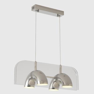 Подвесной светильник Crystal Lux ELEMENT