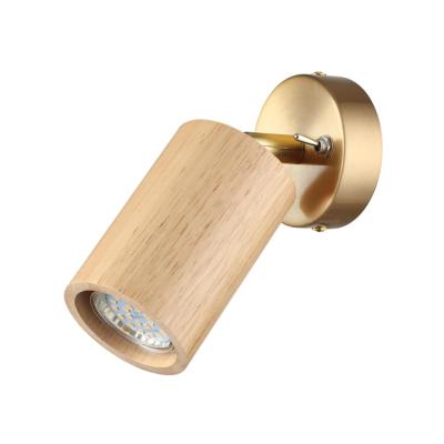 Бра ODEON LIGHT CAUCHO 7061/1W