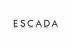 Escada