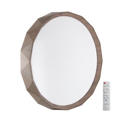 Настенно-потолочный светильник Сонекс Zif Wood 7637/EL