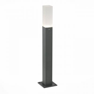 Уличный светодиодный светильник ST Luce SL101.705.01 Уличный светодиодный светильник ST Luce SL101.705.01
