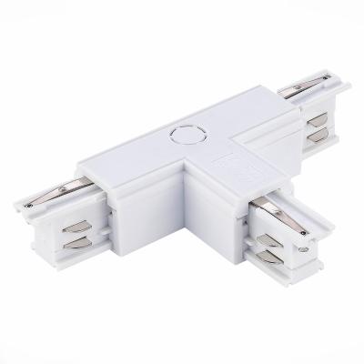 Т-образный токоподвод правый ST LUCE ST030.509.16R1 Т-образный токоподвод правый ST LUCE ST030.509.16R1