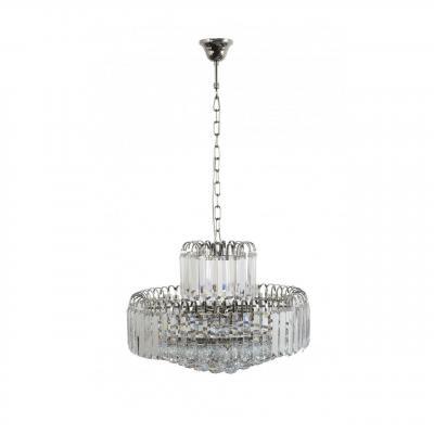 Подвесная люстра Arti Lampadari Ovada E 1.5.50.100 N Подвесная люстра Arti Lampadari Ovada E 1.5.50.100 N