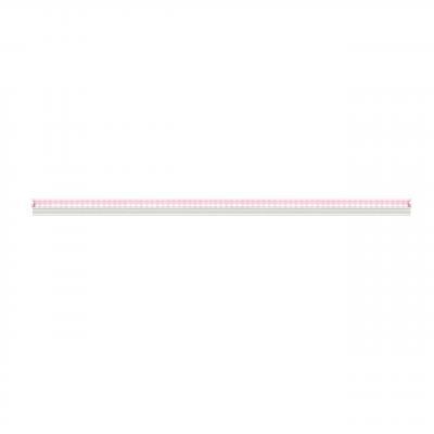 Настенный светодиодный светильник (UL-00002992) Uniel ULI-P20-18W/SPSB IP40 White