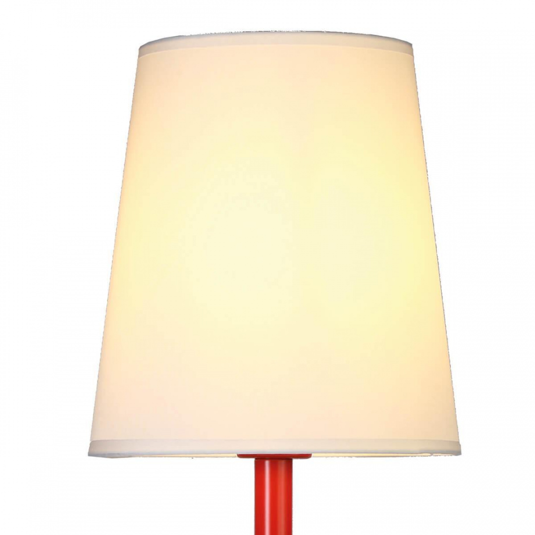 Настольная лампа Mantra Centipede 7252 Настольная лампа Mantra Centipede 7252