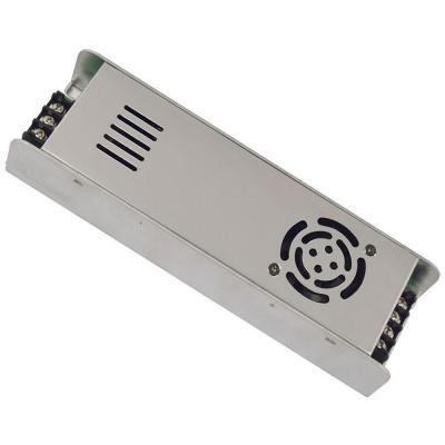 Блок питания (UL-00002435) Uniel UET-VAS-360B20 24V IP20 Блок питания (UL-00002435) Uniel UET-VAS-360B20 24V IP20