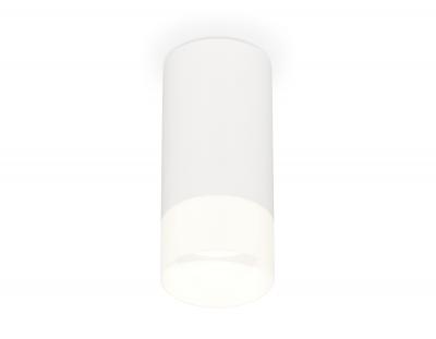 Накладной светильник Ambrella light Xs Techno Spot XS8161003 (C8161, N8402)