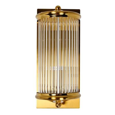 Настенный светильник Garda Decor K2KG0603W K2KG0603W-2G
