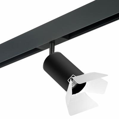 Комплект со светильником Lightstar Rullo PRO437436