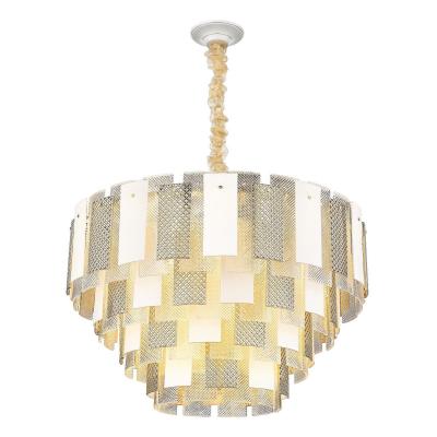 Подвесной светильник WERTMARK WE124.28.303