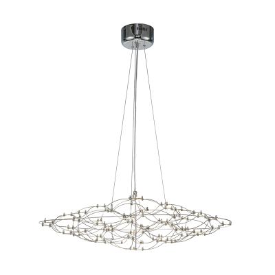 Люстра Favourite Thinner 4305-8P