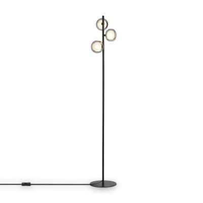 Торшер Freya Shimmer FR5435FL-03B Торшер Freya Shimmer FR5435FL-03B