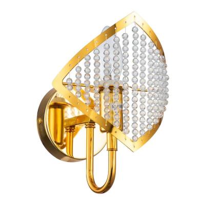 Бра (настенный светильник) Moderli Shade V8051-1W