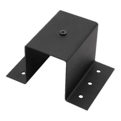 Крепление для низковольтного трека DesignLed SY-RC-BL 004167 Крепление для низковольтного трека DesignLed SY-RC-BL 004167