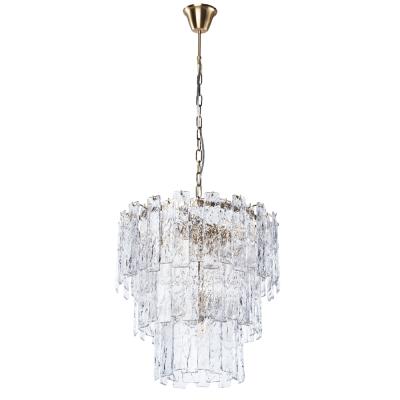 Подвесная люстра DIVINARE Felis 6005/17 LM-8