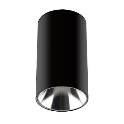 Накладной светильник Jazzway PDL-R 14080 GU10 5031401 Накладной светильник Jazzway PDL-R 14080 GU10 5031401