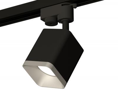 Трековый светильник Ambrella light Xt Track System XT7813002 (A2521, C7813, N7703) Трековый светильник Ambrella light Xt Track System XT7813002 (A2521, C7813, N7703)