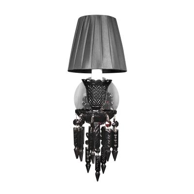 Настенный светильник Loft it Zenith 10210/1W Black Настенный светильник Loft it Zenith 10210/1W Black