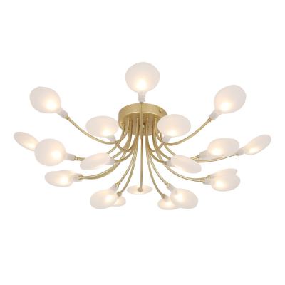Люстра F-Promo Skein 4197-20C Люстра F-Promo Skein 4197-20C