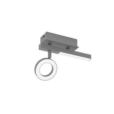 Спот (поворотный) Eglo Cardillio 2 900513