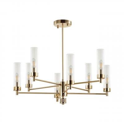 Люстра потолочная LUMION KAMILLA 5274/8C Люстра потолочная LUMION KAMILLA 5274/8C