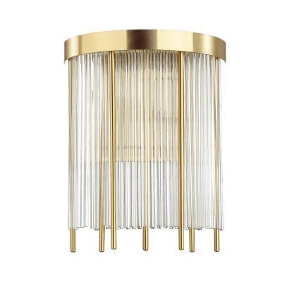 Настенный светильник Odeon Light York 4788/2W Настенный светильник Odeon Light York 4788/2W