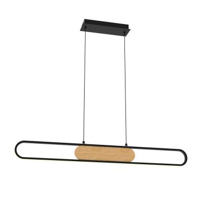 Подвесная люстра Lightstar Lodi 723317