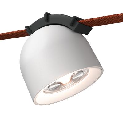 Трековый светильник ST LUCE BAND ST451.536.12.1