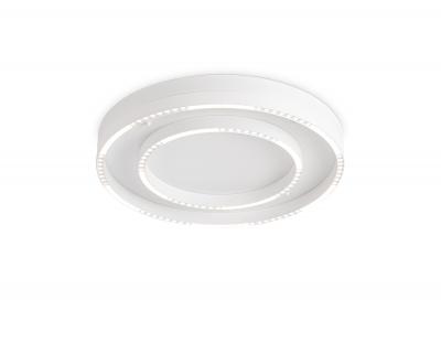 Потолочный светильник Ambrella light Fl Comfort Linetech FL5821