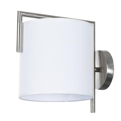Настенный светильник Arte Lamp Aperol A5031AP-1SS