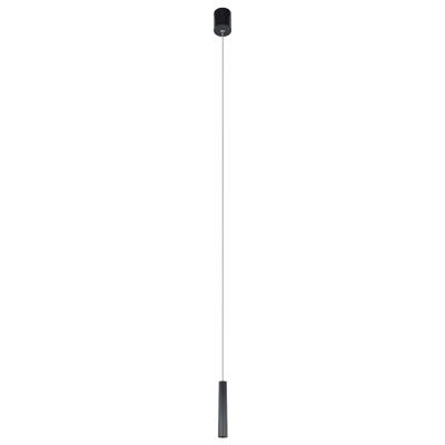 Подвесной светильник LOFT IT Metropolis 10334/300 Black