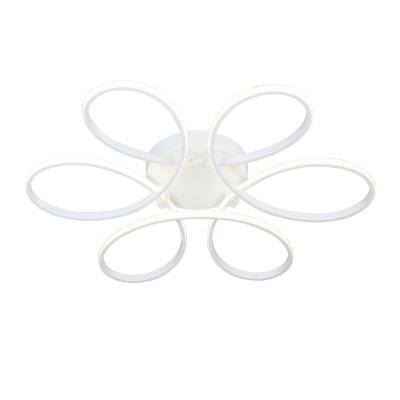 Светодиодный светильник Vitaluce V04610-03/6PL Светодиодный светильник Vitaluce V04610-03/6PL