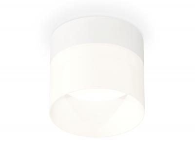 Накладной светильник Ambrella light Xs Techno Spot XS8101016 (C8101, N8402)