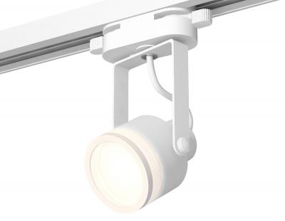 Трековый светильник Ambrella light Xt Track System XT6601080 (C6601, N6220) Трековый светильник Ambrella light Xt Track System XT6601080 (C6601, N6220)