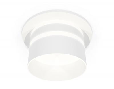 Встраиваемый светильник Ambrella light Xc Techno Spot XC6512062 (C6512, N6235)