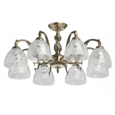 Люстра De Markt Аманда 481015308