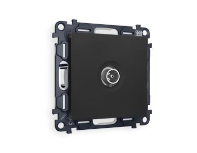 Комплект механизма розетки Ambrella Volt MA MA813030 Комплект механизма розетки Ambrella Volt MA MA813030