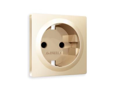Лицевая панель Ambrella Volt ALFA AP6070 Лицевая панель Ambrella Volt ALFA AP6070